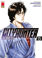 City Hunter Rebirth